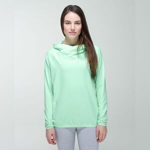 Lululemon Healthy Heart Pullover